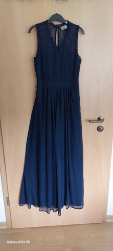 Abendkleid lang mit spitze - abendkleid,