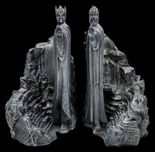 Buchstützen Set Herr der