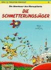 Die abenteuer des - die,