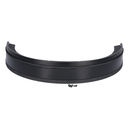 Bumper assembly ecovacs - bumper,