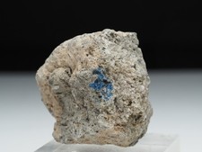 Hauyn, Mendig, Laacher See