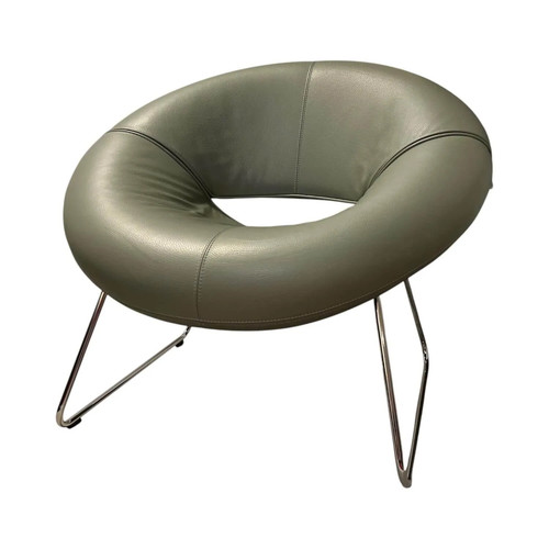 Leolux sessel mimas leder - sessel,