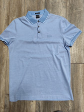 Boss Poloshirt