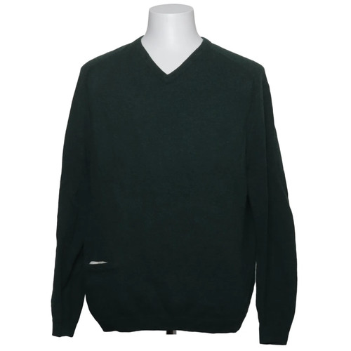 Made the shade pullover - the,