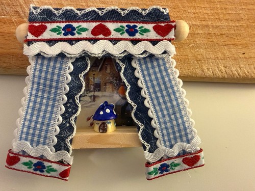 Puppenhaus puppenstube - puppenstube, 1
