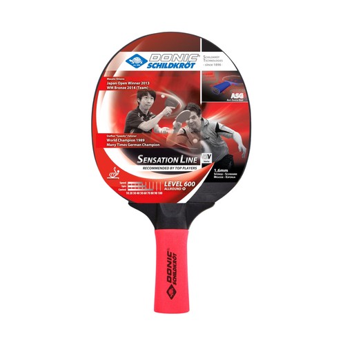 Donic sensation 600 - donic,