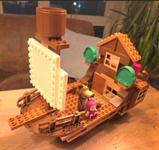 Masha and the Bear -  Bear's