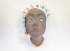 Vintage Karlsruhe Majolika