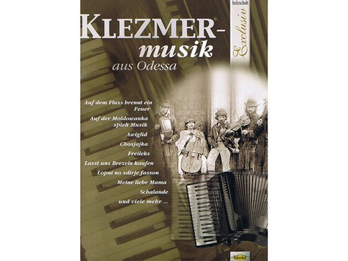 Musikverlag holzschuh - musikverlag,