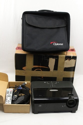 Optoma ep780 dlp - *optoma, beamer