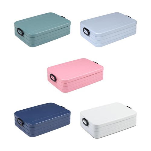 Mepal lunchbox tab large für - tab,