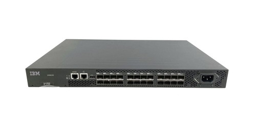 Ibm 249824e fibre channel - ibm,