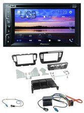 Pioneer Bluetooth 2DIN USB DVD