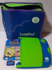 2001 LeapPad Learning System