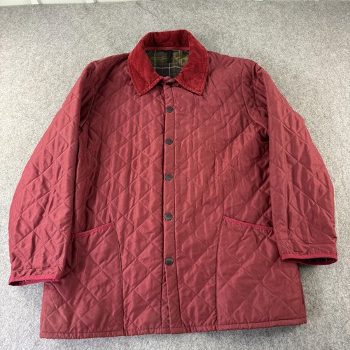 Barbour classic eskdale - barbour, jacke