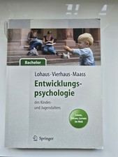 Entwicklungspsychologie