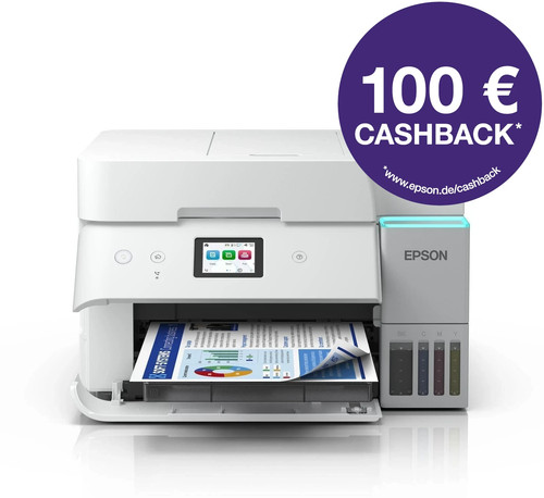 Epson ecotank 4956 - epson,