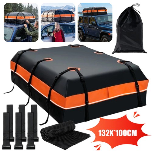 600l auto dachbox dachkoffer - 600l,