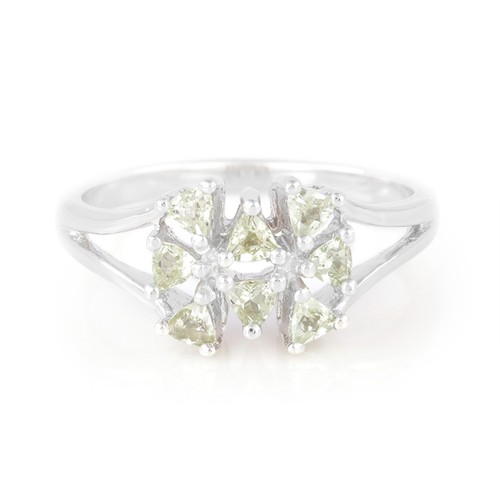 Cavill silberring damen - cavill,