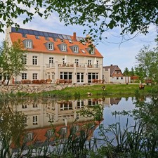 Parin Kurzurlaub nahe Ostsee