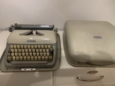 Adler Junior Vintage
