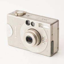 Canon ixy digital pc1001 - canon,