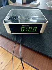 Philips Radiowecker | Repeat