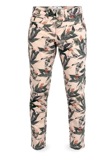 Freeman porter damen - t, jeans