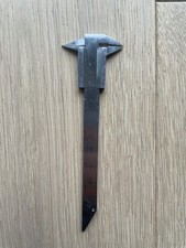 Messschieber Züricher Modell