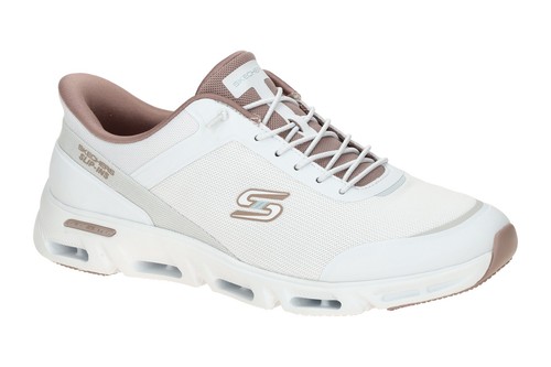 Skechers schuhe glide step - skechers,