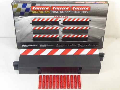 Carrera digital 132 124 6x - carrera,