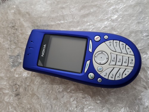 Nokia 3660 handy - nokia, (entsperrt)