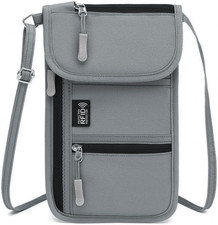 Klein Brustbeutel Damen Herren