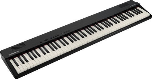 Roland piano88 - roland, go:piano88