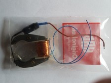 HAG Analog Feldspule aus Umbau