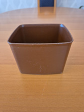 Tupperware Gefrierbehälter Unterteil 800ml - Ersatzteil 312-37