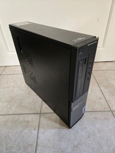Dell optiplex teilespender - dell, optiplex,