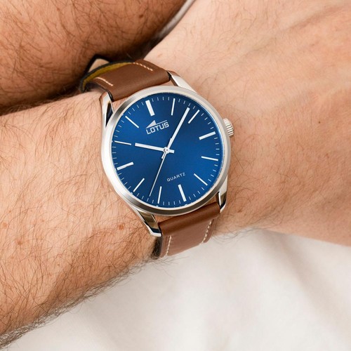 Lotus minimalist for him - lotus,