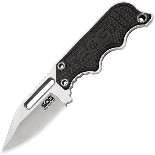 Sog instinct mini neck - instinct,