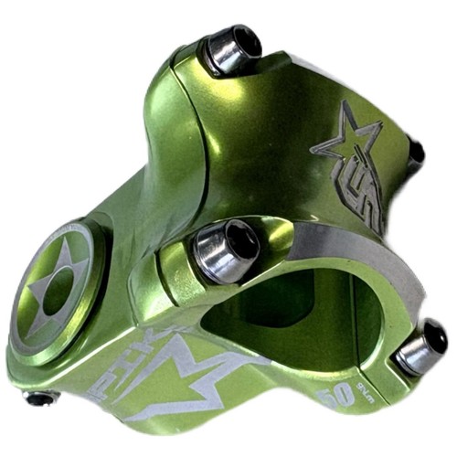 Spank spike mtb vorbau 50mm - spank,