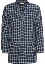 Tunika m 3/4-Ärmeln Gr. 36