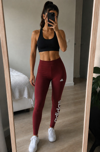 Adidas damen leggings - ❤️,