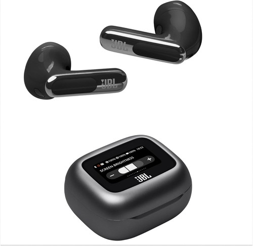 Jbl live flex kabellose - jbl,