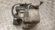 Mazda 6 2006 Standheizung