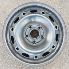 1 x Felge Fabia Typ 6Y/ VW