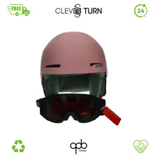 ALPINA ZUPO Set Skibrille &