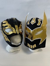 Rey mysterio kalisto sin - rey, mysterio/kalisto/sin