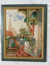 ORIGINAL WIEHLER GOBELIN**CARL