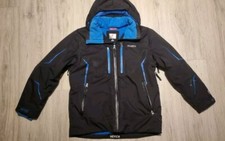 Nevica - Ski Jacke - Gr. 158 / 13 Years - schwarz