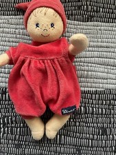 Sterntaler Schmusepuppe